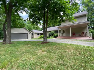 255 Burns Rd, Ithaca, NY 14850