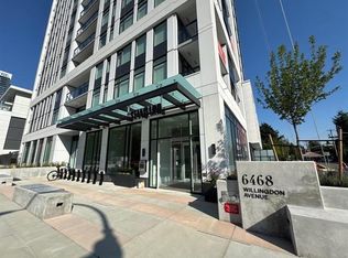 6468 Willingdon Ave #10XX, Burnaby, BC V5H 2T3