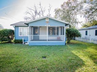 386 W Weldon St, Starke, FL 32091