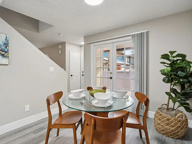 Sunrise in Chandler Apartments — Photo 69