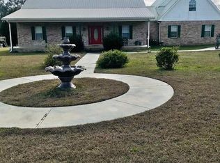 405 Larow Dr, Carriere, MS 39426