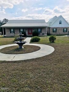 405 Larow Dr, Carriere, MS, 39426