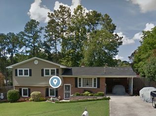 5284 Butternut Dr, Fayetteville, NC 28304