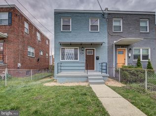 527 Riggs Rd NE, Washington, DC 20011