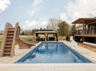 212 Mulligan Lake Dr, Mead, CO 80542