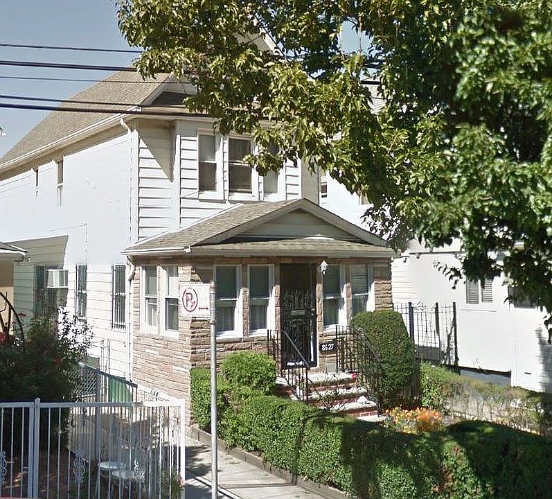 1st image of 86-27 Eliot Ave #1