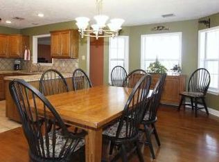 4598 E 490th Rd, Claremore, OK 74019