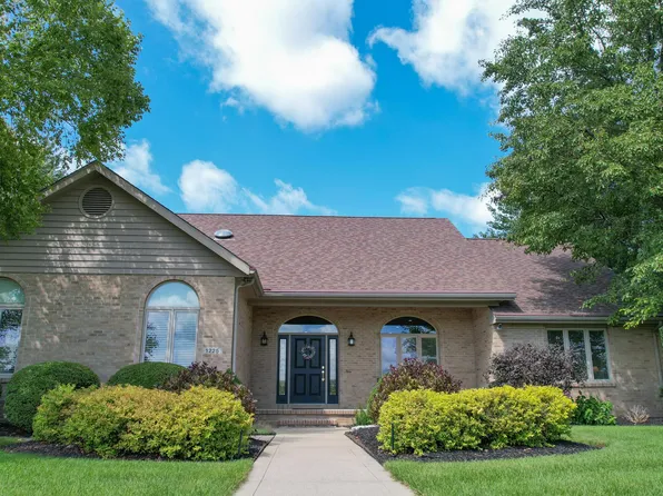 1225 Lakeview Blvd, Marion, OH 43302