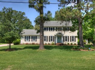 426 Pettigrew Dr, Wilmington, NC 28412