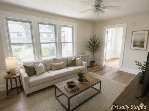 35 Hill St #B, Bloomfield, NJ 07003