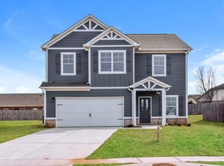 26084 Beech Grove Ln, Madison, AL 35756