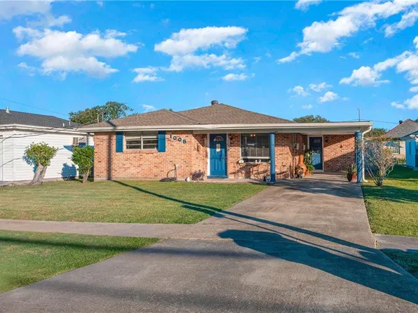 1005 Trudeau Dr, Metairie, LA 70003