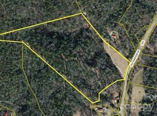 9470 Old Sampson Rd, Lenoir, NC 28645