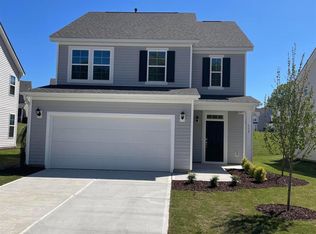 113 Still Hand Dr, Clayton, NC 27527