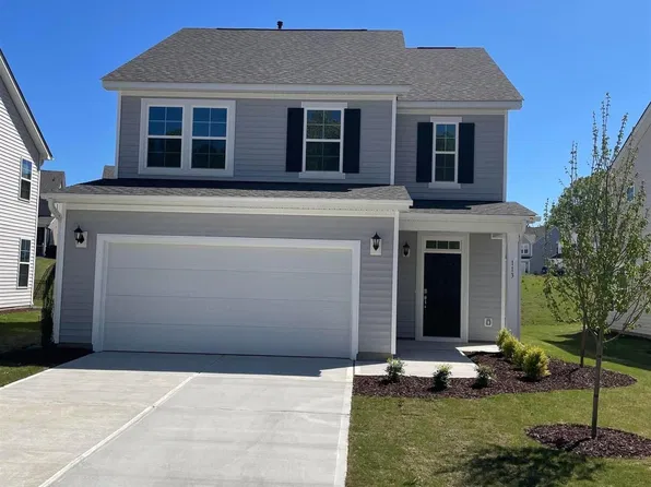 113 Still Hand Dr, Clayton, NC 27527