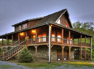 307 Bailey Farm Ln, Mineral Bluff, GA 30559