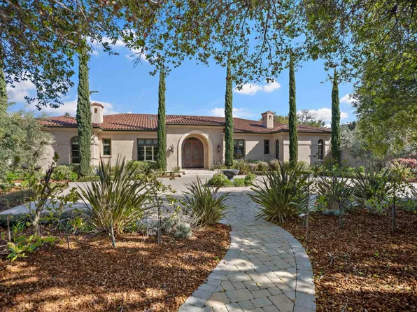 15488 El Camino Grande, Saratoga, CA 95070
