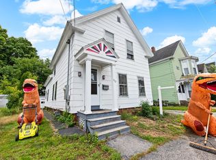 90 Vine St, Nashua, NH 03060