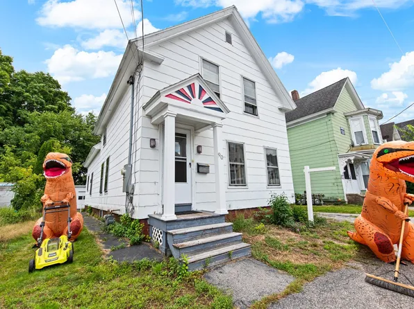 90 Vine Street, Nashua, NH 03060