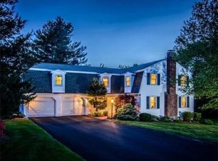 8 Jefferson Rd, Westborough, MA 01581