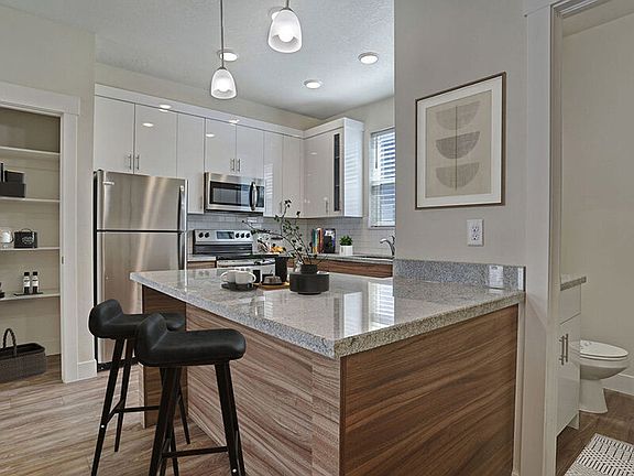 2nd image of 120 N 1950 W APT A105