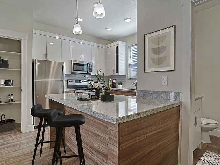 North Metro Townhomes — Photo 2