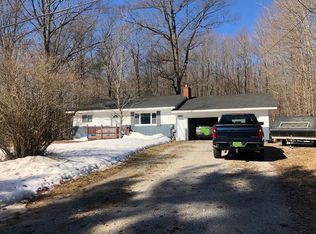 4268 E Vail Ln, Gaylord, MI