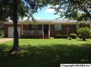 17166 Ferry Rd, Athens, AL 35611