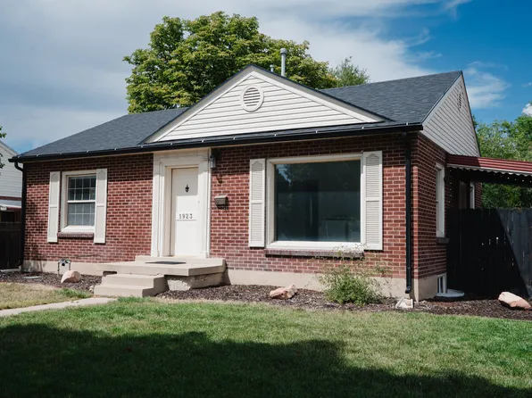 1923 E 2700 S, Salt Lake City, UT 84106