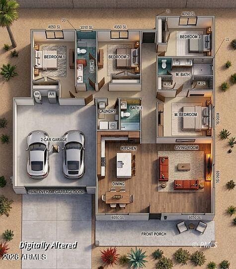 2nd image of 55 GOOD HOPE BAY --