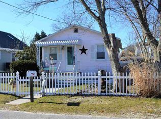 254 Arbor Rd, Villas, NJ 08251