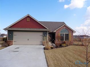 1630 N Wynn Rd, Oregon, OH 43616