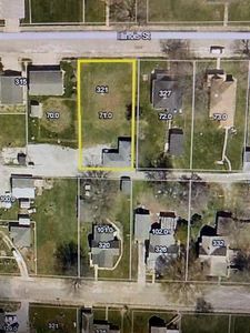 321 E Illinois St, Brazil, IN, 47834