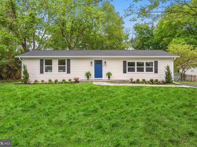 7948 Kidd St, Alexandria, VA, 22309