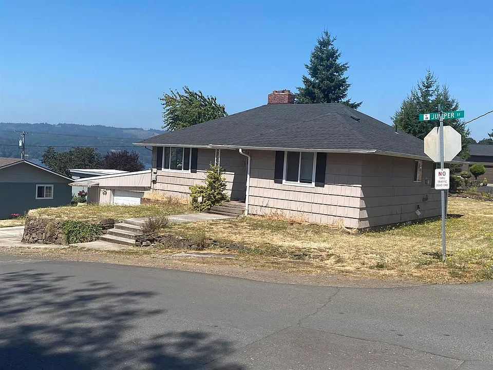 238 Juniper St