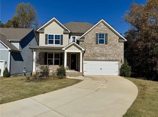 49 Overview Ct, Dallas, GA 30157