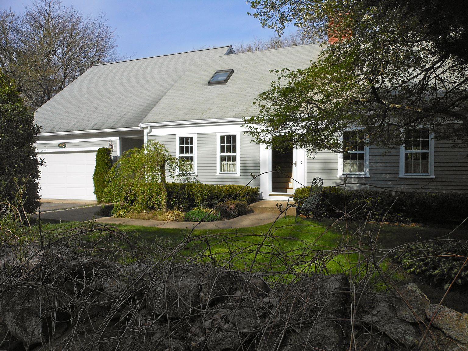 5 Winnatuxett Beach Rd, Mattapoisett, MA 02739 Zillow