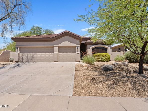 8274 E Tailspin Ln