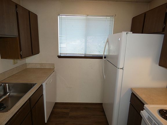 5th image of 1402 S C St APT 5