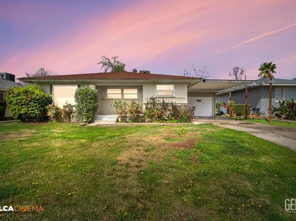 2134 Sacramento St, Bakersfield, CA 93305