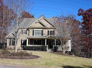 128 Brookfield Ct, Canton, GA 30184