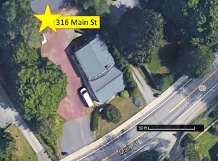 316 Main St, Nelsonville, NY 10516