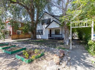 2315 Walnut St, Boulder, CO 80302