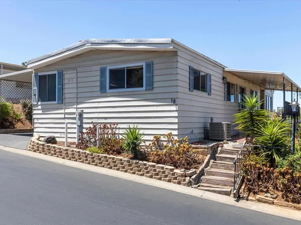 971 Borden Rd Space 18, San Marcos, CA 92069