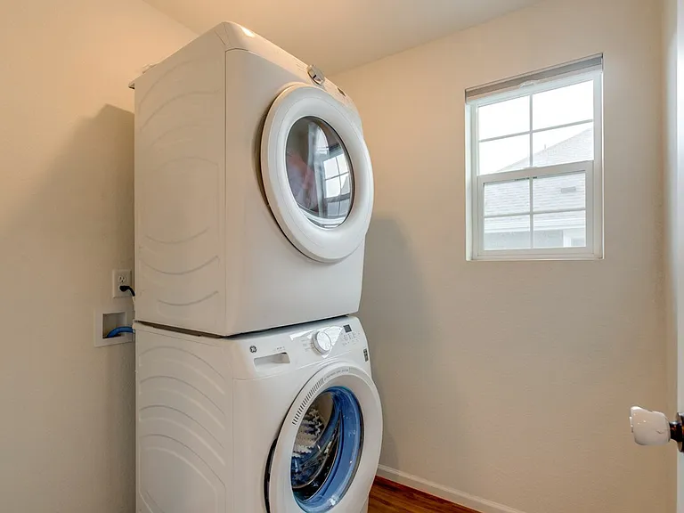 Laundry Room Cabinet