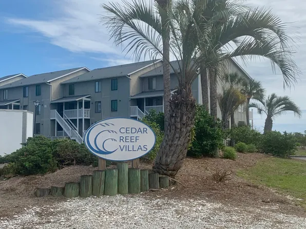 2 Cedar Reef Dr Unit A104, Saint Helena Island, SC 29920