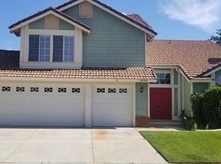 (Undisclosed Address), Palmdale, CA 93551
