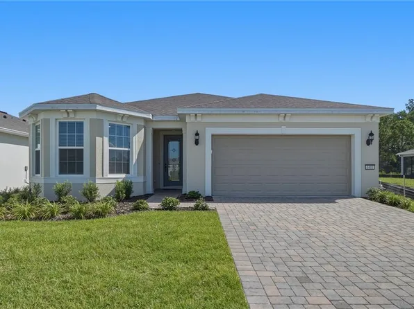 6401 WHITE WILLOW COURT, ST CLOUD, FL 34771