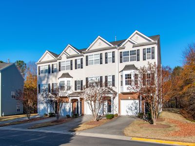 2606 Wyntercrest Ln, Durham, NC, 27713