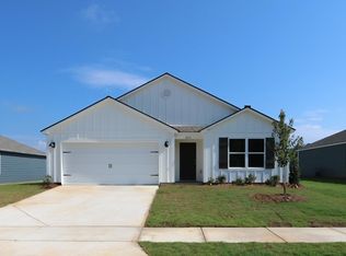 361 Koslin Loop, Calera, AL 35040